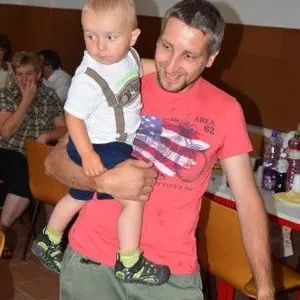 Deň rodiny