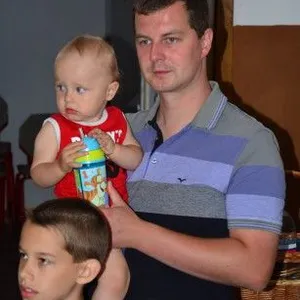 Deň rodiny