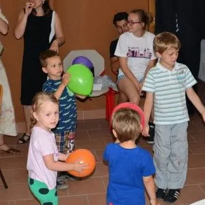 Deň rodiny